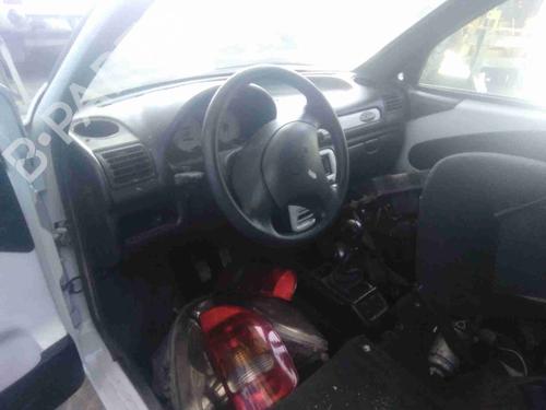 Left front window switch MICROCAR VIRGO 0.5 | BP18411415I27 - Image 11