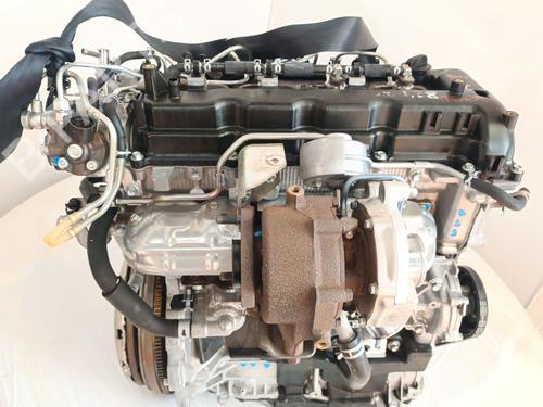 Engine MITSUBISHI ASX (GA_W_)  | BP31364119M1 