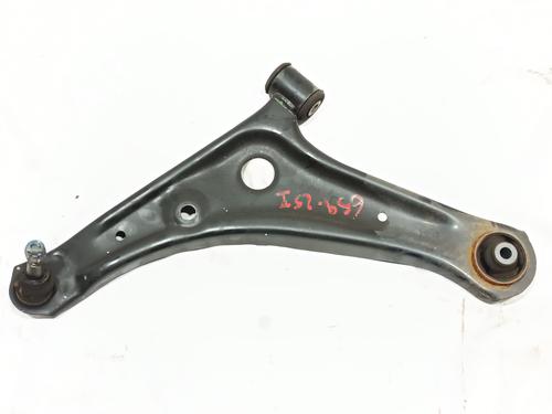 Used Left front suspension arm MITSUBISHI MIRAGE / SPACE STAR VI Hatchback (A0_A) 1.2 (A03A) (80 hp) 30263176