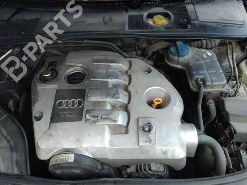 Sikkerhetsbelte bak høyre AUDI A4 B6 (8E2) 1.9 TDI | BP9979000I28 