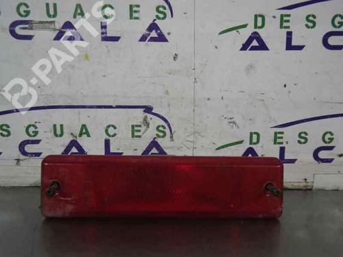 Used Third brake light Third brake light NISSAN X-TRAIL I (T30) [2001-2013] 10969586 10969586