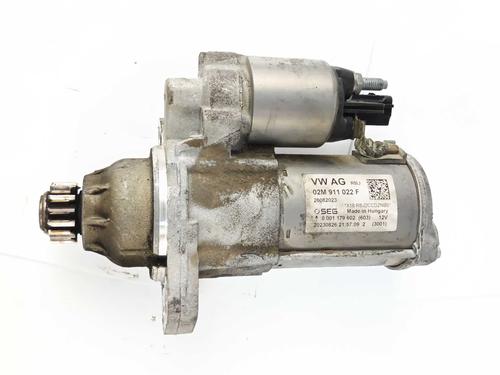 Used Starter Starter 37534021 37534021