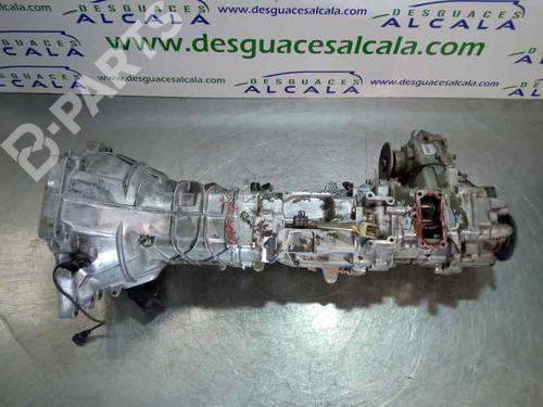 Gearbox KIA SPORTAGE SUV (K00)  | BP11247292M3 