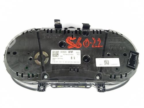 Instrument cluster SEAT LEON ST (5F8) 2.0 Cupra | BP10416743C47 