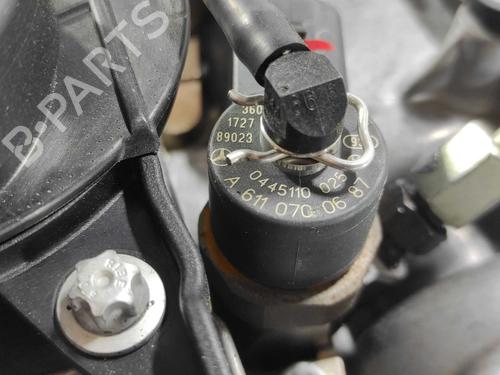 Engine MERCEDES-BENZ E-CLASS (W210) E 270 CDI (210.016) | BP26438905M1 - Image 9