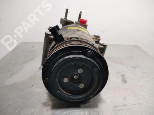 Used AC compressor AC compressor FORD FIESTA VI (CB1, CCN) [2008-2017] 10143277 10143277