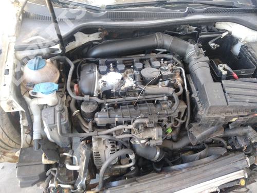 Control unit VW GOLF VI (5K1) 2.0 GTi | BP18734995M11 