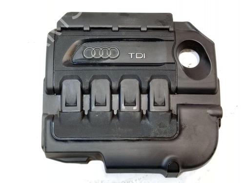 Used Upper protection AUDI A3 Sportback (8VA, 8VF) 1.6 TDI (105 hp) 18411179