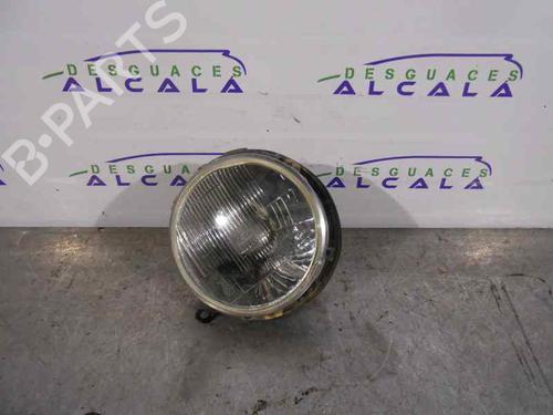 Used Right headlight SANTANA LANDROVER 88/109 [1971-1991]  11247748