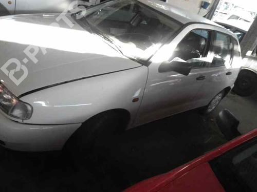 Washer pump SEAT IBIZA II (6K1)  | BP14352241E24 