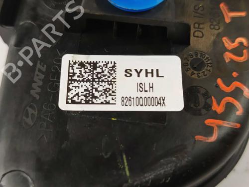 Rear left interior door handle HYUNDAI i20 III (BC3, BI3) 1.2 | BP28516879I15 - Image 3