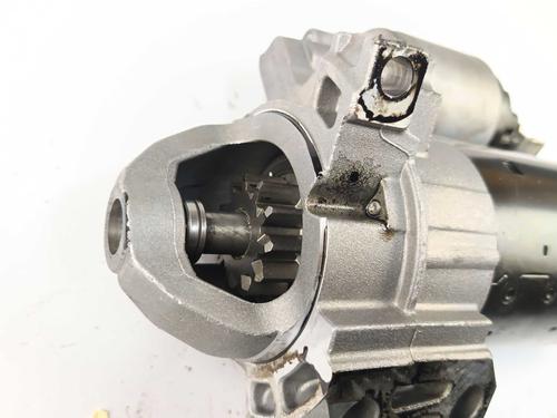 Starter BMW 3 (E90) 320 d | BP32185313M8 - Image 3
