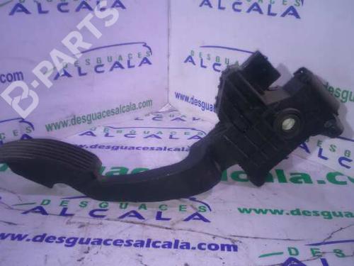 Pedal FIAT GRANDE PUNTO (199_) 1.4 16V (199BXG1B, 199AXG1B) | BP11038124I4 