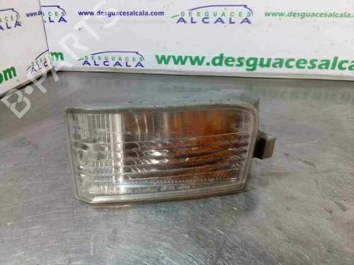 Used Left front indicator Left front indicator TOYOTA RAV 4 II (_A2_) 2.0 D 4WD (CLA20_, CLA21_, CLA20R, CLA21R) (116 hp) 10929843 10929843
