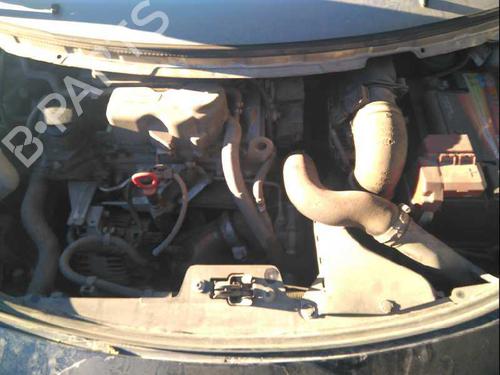 Gearbox SMART FORFOUR (454) | BP10180489M3 - Image 17