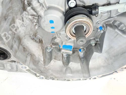 Gearbox RENAULT KANGOO Express (FW0/1_) 1.5 dCi 75 (FW07, FW10, FW04) | BP37632538M3 - Image 2