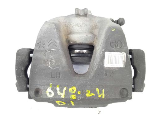 Used Left front brake caliper Left front brake caliper 20641176 20641176