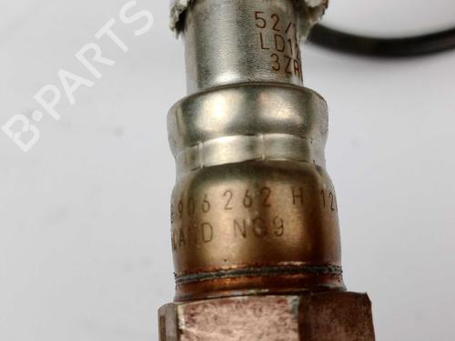 Electronic sensor SEAT ATECA (KH7, KHP) 1.5 TSI | BP19925255M84 - Image 3