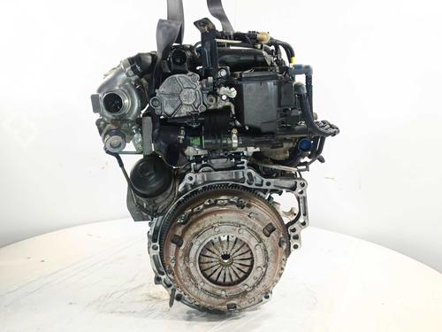 Engine CITROËN JUMPY II (VF7) 1.6 HDi 90 8V | BP40109980M1 - Image 8