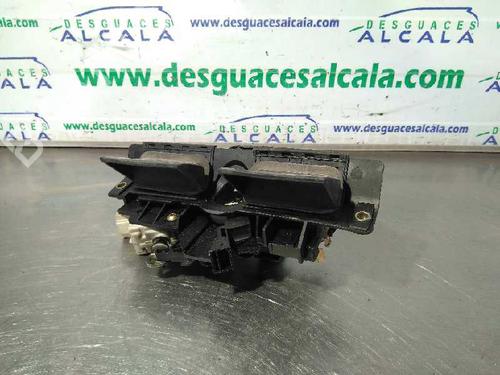 Used Tailgate handle Tailgate handle AUDI A6 C5 (4B2, 4B4) 2.5 TDI (150 hp) 9992047 9992047