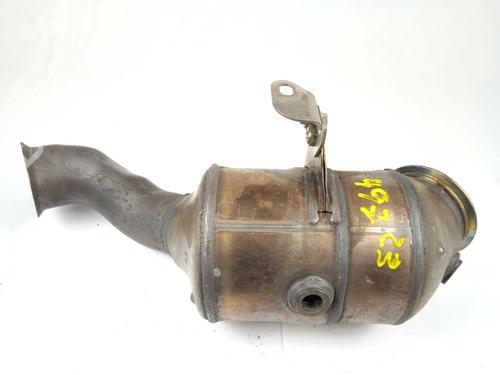 Used Catalyst Catalyst MERCEDES-BENZ GLC (X253) 250 4-matic (253.946) (211 hp) 15213885 15213885