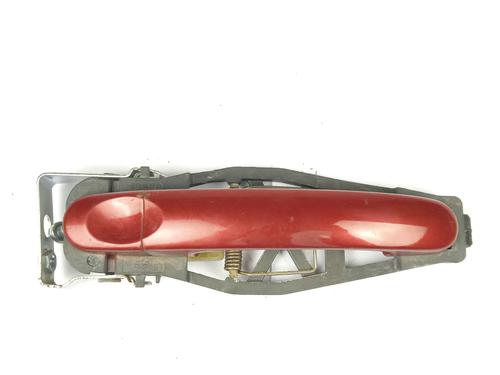 Used Front right exterior door handle VW TOURAN (1T1, 1T2) 1.9 TDI (105 hp) 16717377
