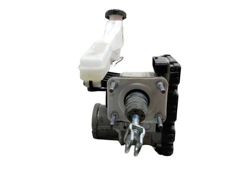 Used ABS pump ABS pump HYUNDAI TUCSON (NX4E, NX4A) 1.6 T-GDI Plug-in-Hybrid HTRAC (265 hp) 29126209 29126209