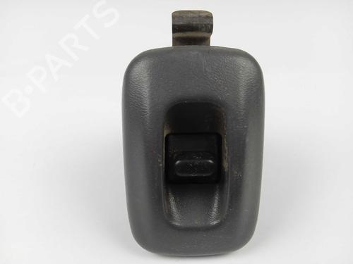 Used Left rear window switch Left rear window switch NISSAN PICK UP (D22) 2.5 Di (133 hp) 13319102 13319102