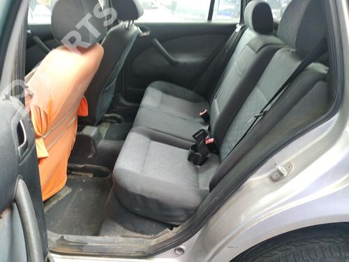 Ruitenwissermotor achter SKODA OCTAVIA I Combi (1U5) 1.9 TDI | BP10416235M102 