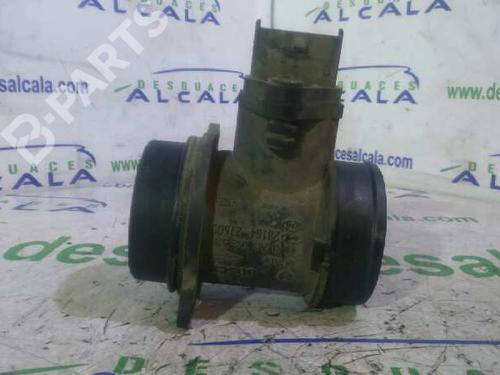 Used Mass air flow sensor HYUNDAI ACCENT II (LC) 1.5 CRDi (82 hp) 9987537