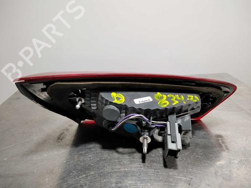 Right tailgate light FORD FOCUS III | BP10035801C80 - Image 2