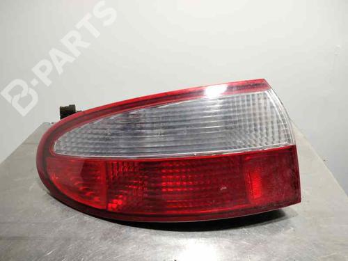 Used Left taillight DAEWOO LANOS (KLAT) [1997-2025]  9979692