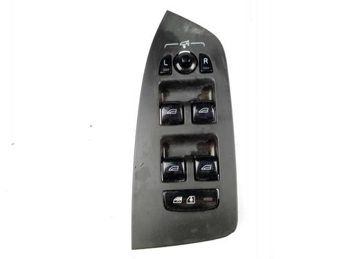 Used Left front window switch Left front window switch VOLVO XC90 II (256) D5 AWD (235 hp) 19921137 19921137