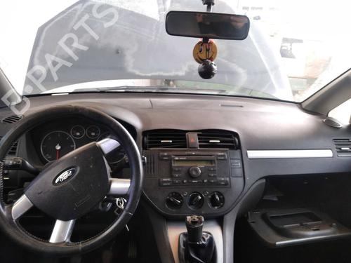 Right front fog light FORD FOCUS C-MAX (DM2)  | BP9985087C31  - Image 15