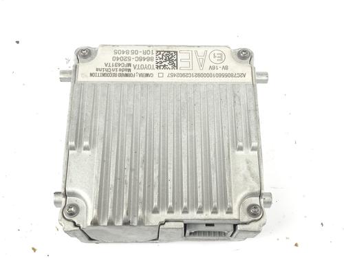 Electronic module TOYOTA YARIS (_P21_, _PA1_, _PH1_) 1.6 GR 4WD (GXPA16) | BP16930443M83 