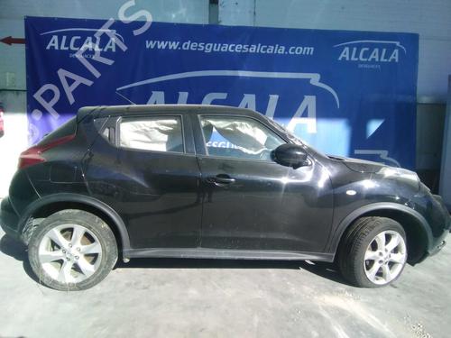 Left front window switch NISSAN JUKE (F15) | BP12251248I27 - Image 3