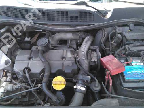 AC compressor RENAULT MEGANE II Estate (KM0/1_)  | BP9991973M34 