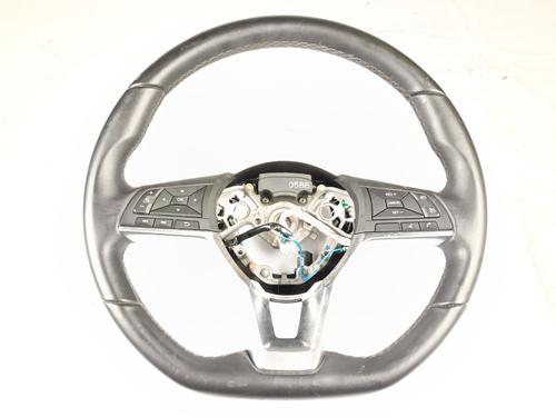 Used Steering wheel NISSAN QASHQAI II (J11, J11_) 1.3 DIG-T (140 hp) 30296172
