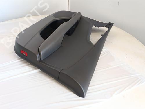 Other AUDI A7 Sportback (4GA, 4GF) 3.0 TDI quattro | BP30297758O1 