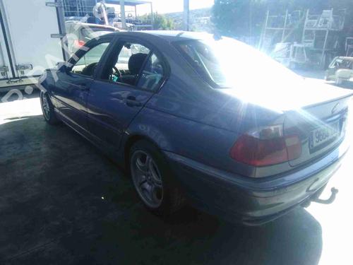 Left front steering knuckle BMW 3 (E46) | BP15658210M25 - Image 6