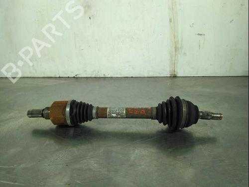 Left front driveshaft CITROËN C4 II (NC_) | BP10957887M38 - Image 4