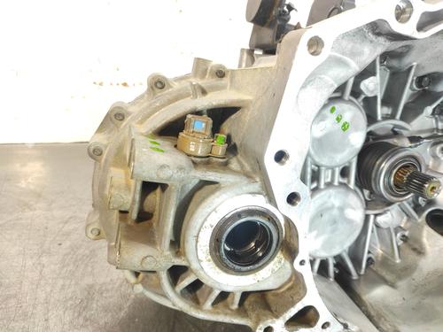 Gearbox KIA CARNIVAL / GRAND CARNIVAL III (VQ) 2.9 CRDi | BP10735165M3 