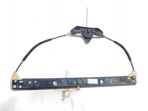 Used Rear left window mechanism Rear left window mechanism 19807967 19807967