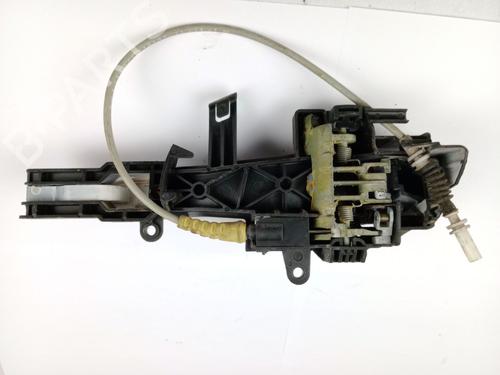 Front right exterior door handle BMW 1 (E81) 120 d | BP21395394C129 