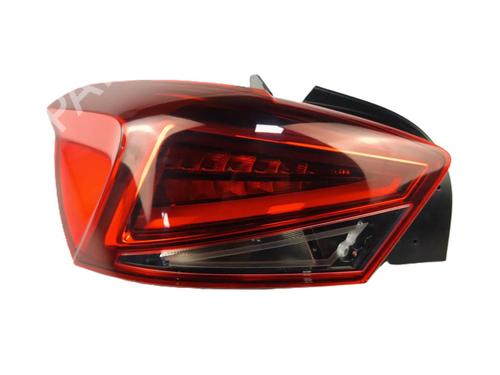 Used Left taillight Left taillight SEAT IBIZA V (KJ1, KJG) 1.0 TSI (95 hp) 40459750 40459750