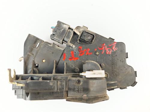 Used Rear left lock BMW 3 (E46) 320 d (150 hp) 26458406