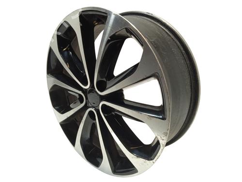 Used Rim NISSAN QASHQAI / QASHQAI +2 I (J10, NJ10, JJ10E) 1.5 dCi (106 hp) 17914064