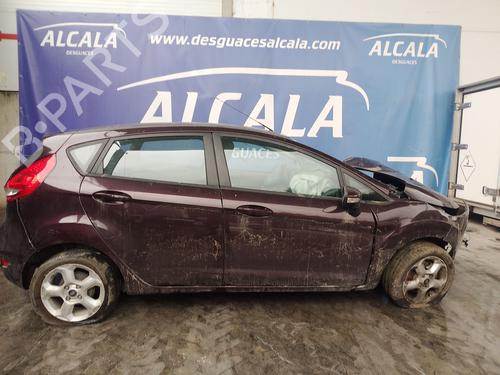 Vindusheismekanisme venstre bak FORD FIESTA VI (CB1, CCN) 1.25 | BP24369539C24 
