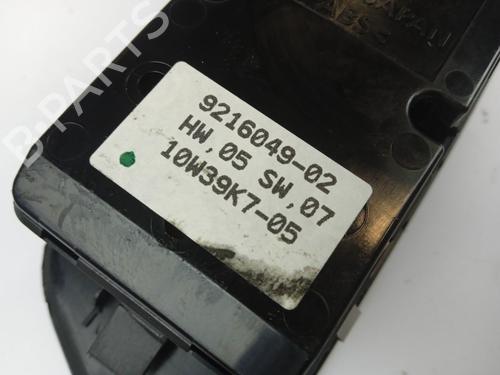 Left front window switch BMW X1 (E84) xDrive 20 d | BP13560442I27 