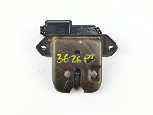 Used Tailgate lock DACIA SANDERO III 1.0 TCe 90 (91 hp) 31956376